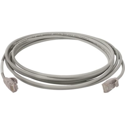 Lanmaster LAN-PC45/28-U6A-1.5-GY