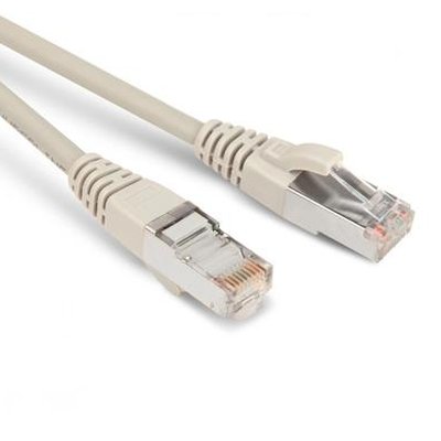 патч-корд Lanmaster LAN-PC45/S5E-10-WH