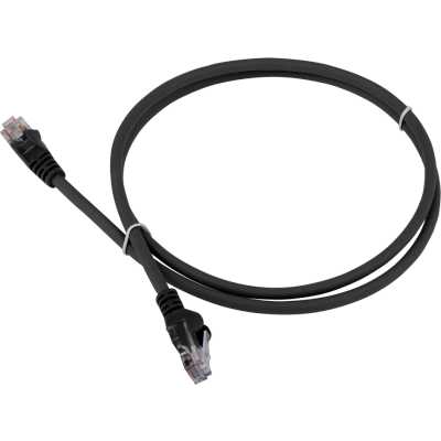 Lanmaster LAN-PC45/U5E-10-BK