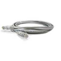 Патч-корд Lanmaster LAN-PC45/U5E-15-GY