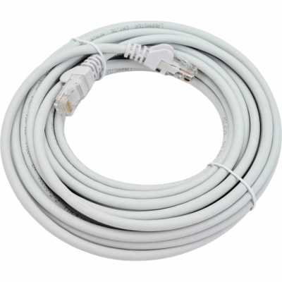 Патч-корд Lanmaster LAN-PC45/U5E-7.0-GY