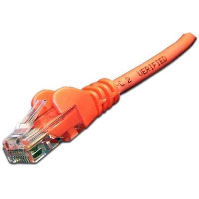 Lanmaster LAN-PC45/U6-1.0-OR