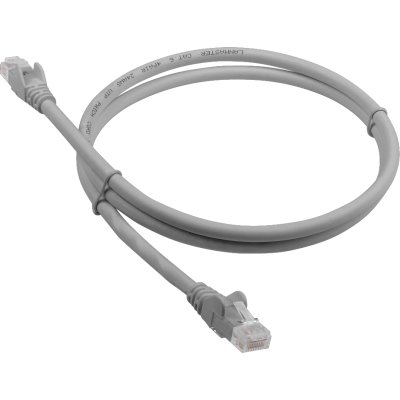 Lanmaster LAN-PC45/U6-10-GY