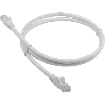 Lanmaster LAN-PC45/U6-15-WH