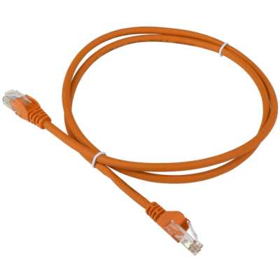 Lanmaster LAN-PC45/U6-3.0-OR