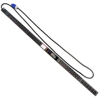 Lanmaster LAN-PDUVG132C-36L12Z-03BK