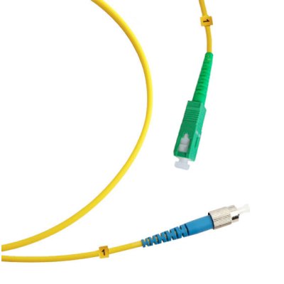 Lanmaster LAN-SC-FC-SAU-2.0