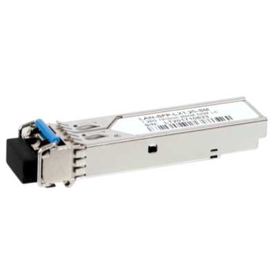 SFP Модуль Lanmaster LAN-SFPi-LX1.25-SM