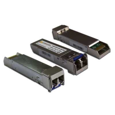 SFP Модуль Lanmaster LAN-SFPi-SX1.25-MM