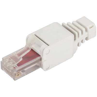 Lanmaster LAN-TMP-U6-WH