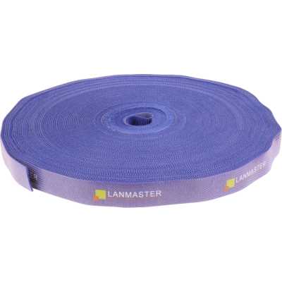 Lanmaster LAN-VCM30M-BL