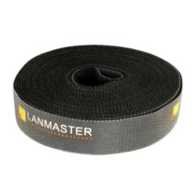 Lanmaster LAN-VCM5M-BK