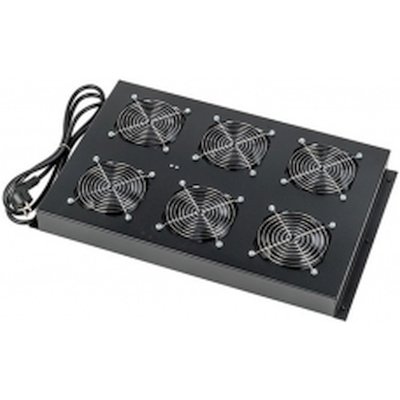 вентилятор для шкафа Lanmaster LAN-VENT-6