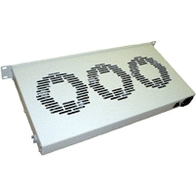 вентилятор для шкафа Lanmaster LAN-VENT-U-3