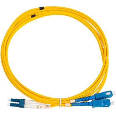 Lanmaster NM-2LC-2SC/SU-3.0
