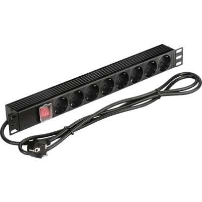 Lanmaster NM-PD16A-8XSH+S-2.0