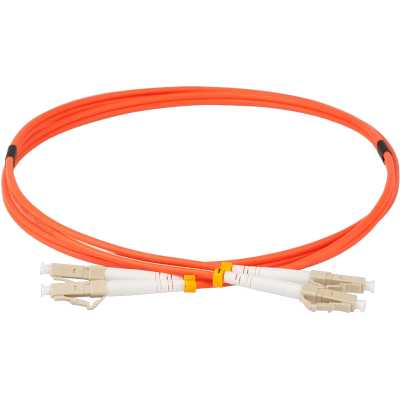 Патч-корд оптический TWT TWT-2LC-2LC/OM2-2.0