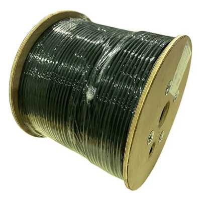 Витая пара Lanmaster TWT-5EFTP-UNV-TR