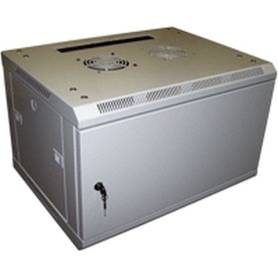 телекоммуникационный шкаф TWT TWT-CBW2-22U-6x6-M