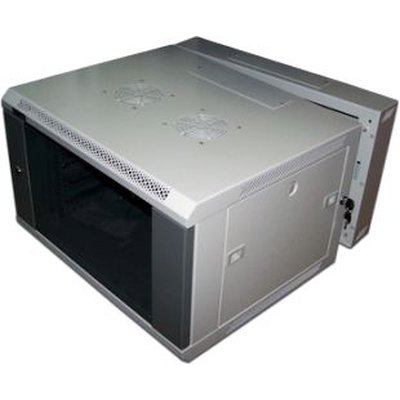 телекоммуникационный шкаф TWT TWT-CBW3-27U-6x6-M