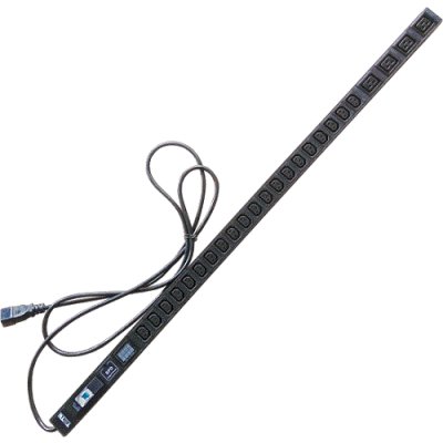 блок розеток TWT TWT-PDVI-4C9-20C3-C0