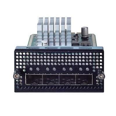 модуль серверный Lanner NCS2-IXM407A