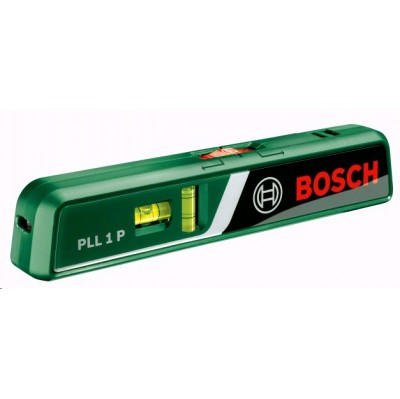 Bosch PLL 1P