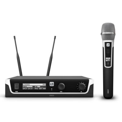 радиосистема LD Systems U505 HHC
