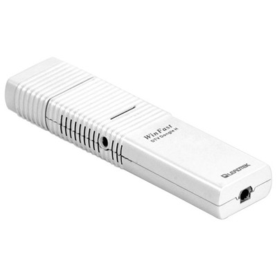 ТВ-тюнер Leadtek WinFast DTV Dongle H