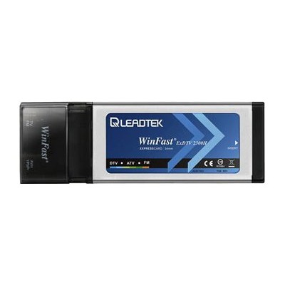 ТВ-тюнер Leadtek WinFast Ex DTV 2300 H