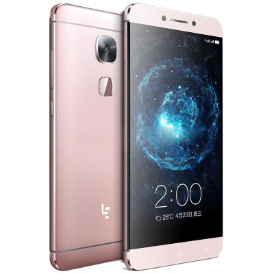 смартфон LeEco Le Max2 X820 6-128GB Pink