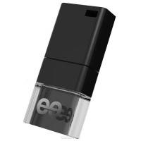 Флешка Leef 16GB USB Flash Drive LFICE-016BLR