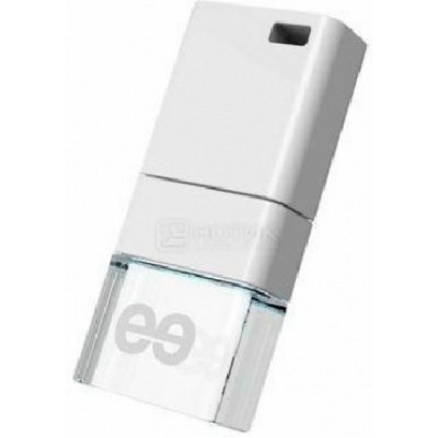 флешка Leef 16GB USB Flash Drive LFICE-016WHR-NY