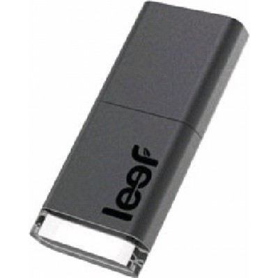 флешка Leef 16GB USB Flash Drive LFMGN-016CBR