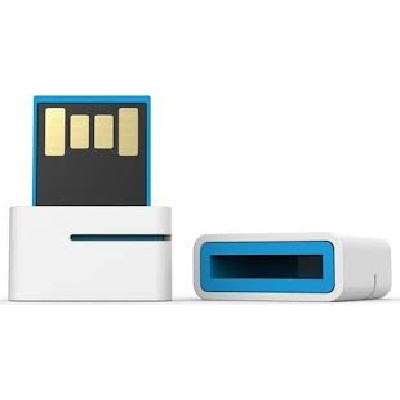 флешка Leef 16GB USB Flash Drive LFSPK-016WBR