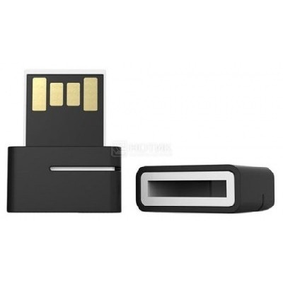 флешка Leef 16GB USB Flash Drive LFSUR-016KWR
