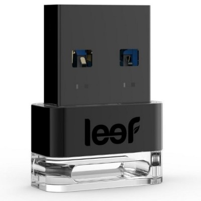 флешка Leef 16GB USB Supra LFSUP-016CXR