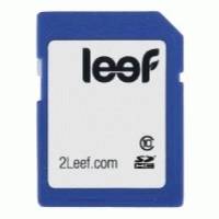 Карта памяти Leef 32GB LFSDC-03210R