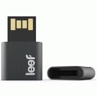 Флешка Leef 32GB USB Flash Drive LFFUS-032GKR