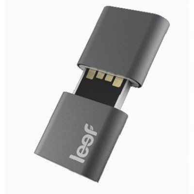 флешка Leef 32GB USB Flash Drive LFFUS-032GWR