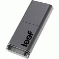 Флешка Leef 32GB USB Flash Drive LFMGN-032CBR