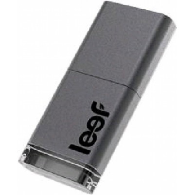 флешка Leef 32GB USB Flash Drive LFMGN-032CBR
