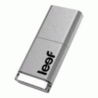 Флешка Leef 32GB USB Flash Drive LFMGN-032SWR