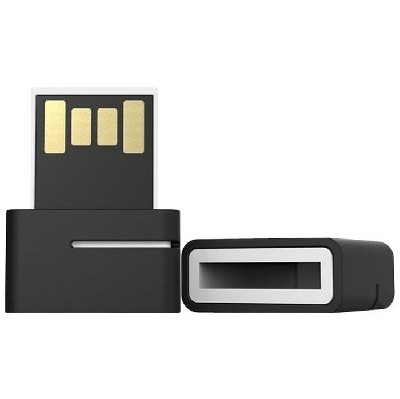флешка Leef 32GB USB Flash Drive LFSPK-032WBR