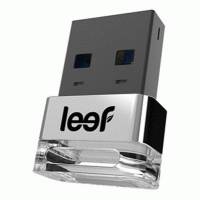 Флешка Leef 32GB USB Supra LFSUP-032SXR