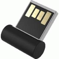 Флешка Leef 4GB USB Flash Drive LFSUR-004KWR