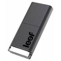Флешка Leef 64GB USB Flash Drive LFMGN-064CBR
