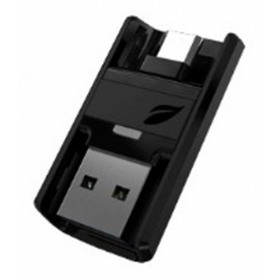 флешка Leef 64GB USB Flash Drive LBR-BB064MLA