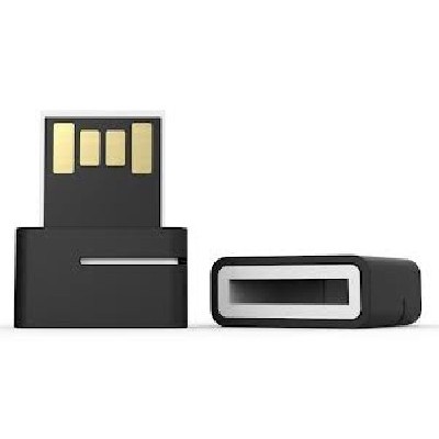флешка Leef 8GB USB Flash Drive LFSPK-008KWR