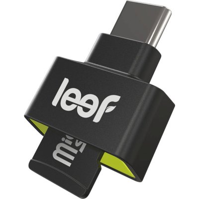 картридер Leef Access-C